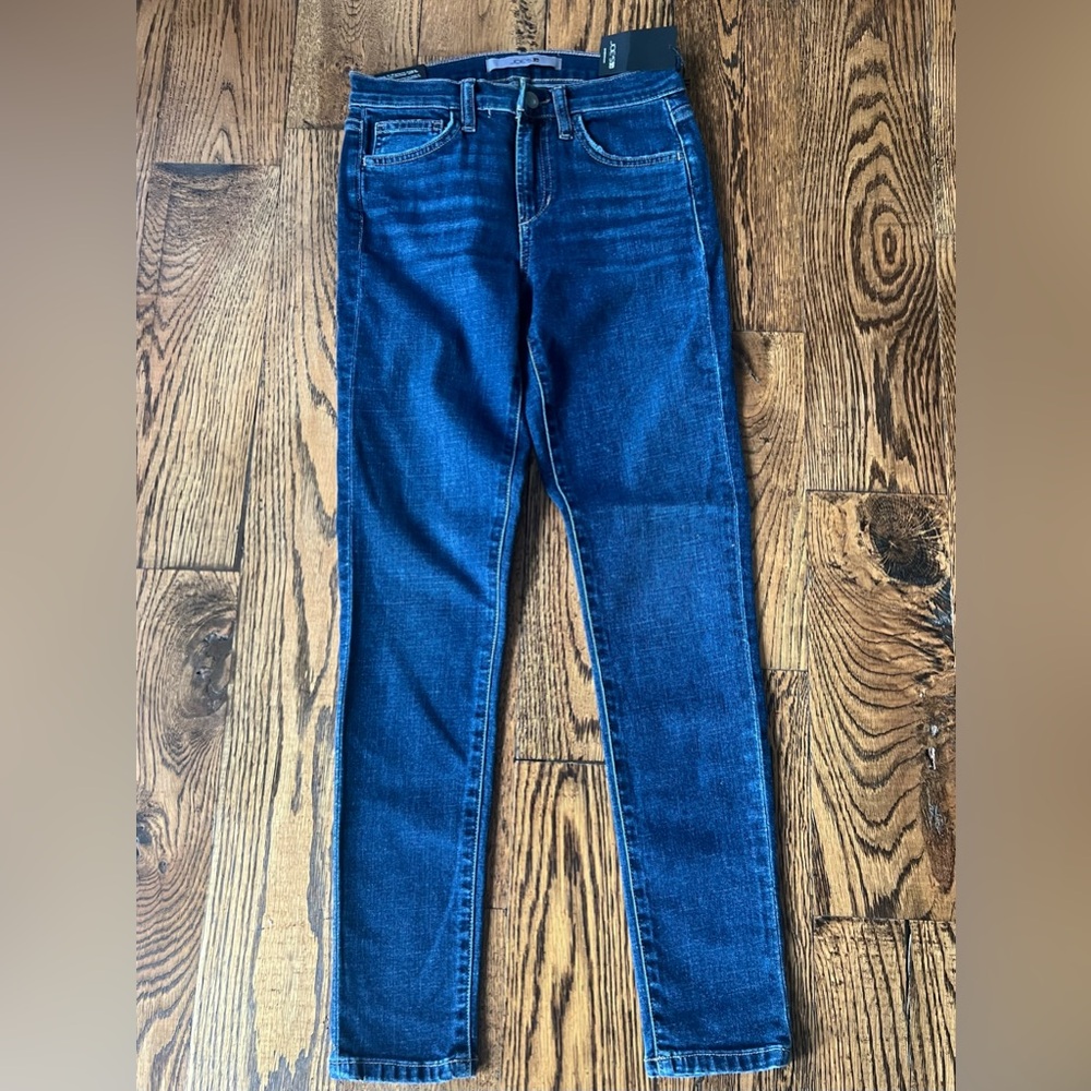 Joes Jeans Astrid Mid Rise Skinny Jeans NWT